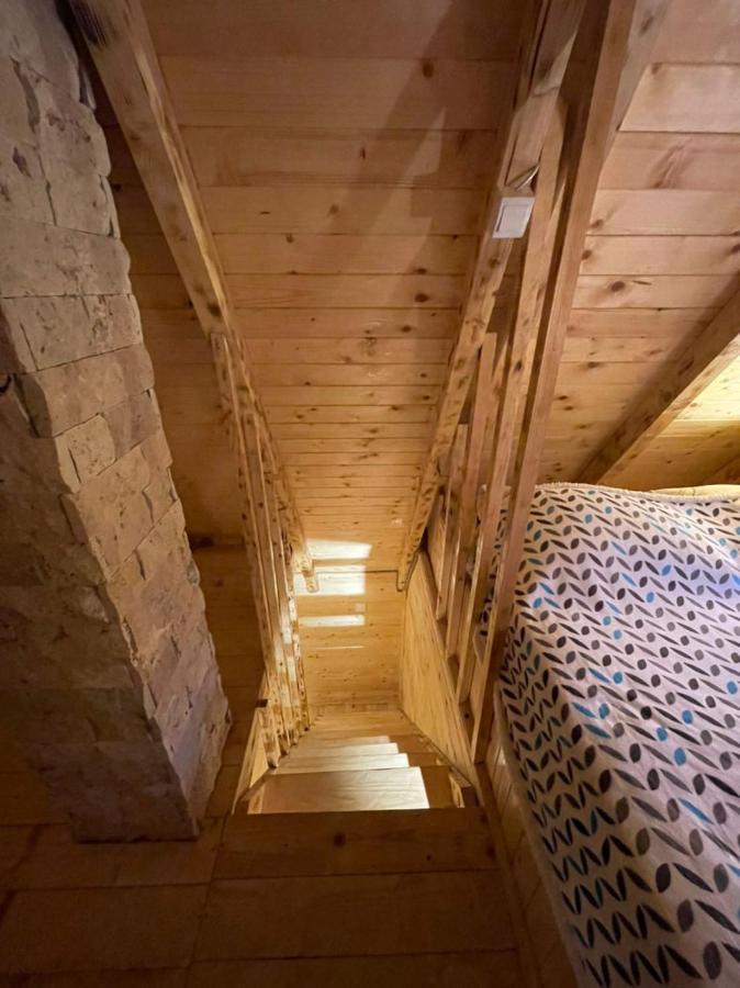 Rajska Suma Villa Žabljak Dış mekan fotoğraf